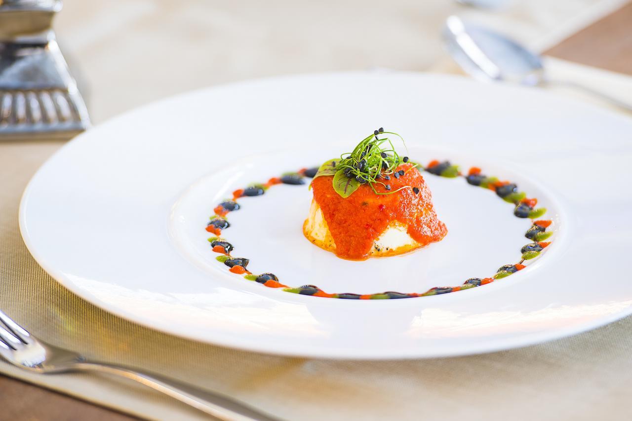Villa Plaza Boutique Hotel & Spa プレショフ エクステリア 写真